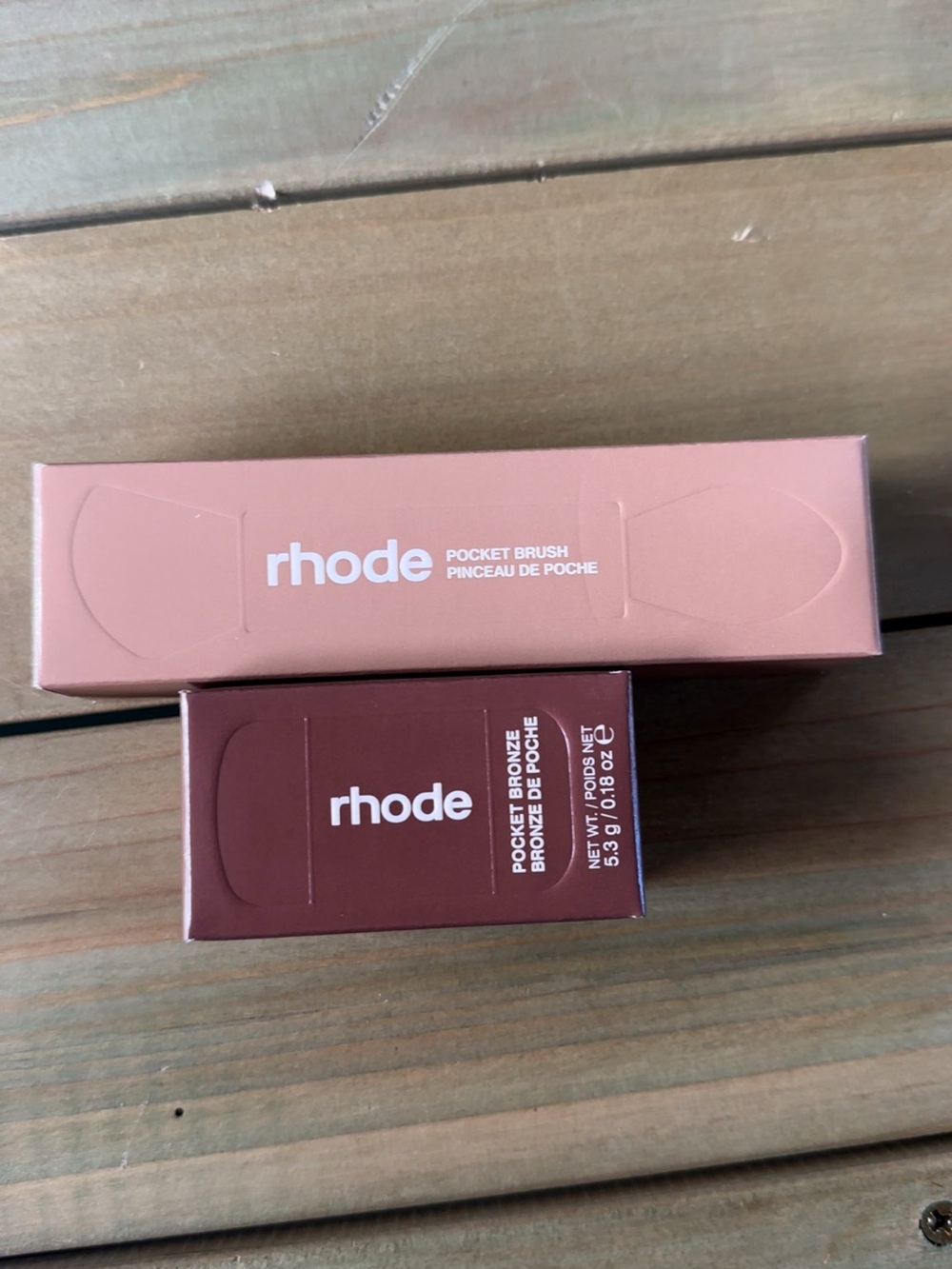 RHODE bundle